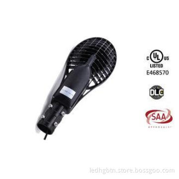 Waterproof Outdoor LED Industrial , Garden Street Light DC